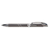 Hub Pens Gunmetal Top Cat Pen