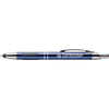Hub Pens Navy Blue Vienna Stylus
