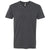 Next Level Men's Heavy Metal Premium Fitted Sueded V-Neck Tee