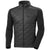 Helly Hansen Men's Black Lifa Loft Hybrid Insulator Jacket