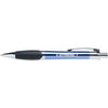 Hub Pens Blue Imprezza Pen