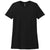 Gildan Women's Pitch Black Softstyle CVC T-Shirt