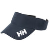 Helly Hansen Navy Logo Visor
