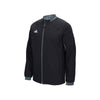adidas Men's Black/Onix Climawarm Fielder's Choice Warm Jacket