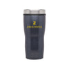 ETS Graphite Stealth Stainless Steel Tumbler 16 oz