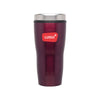 ETS Maroon Stealth Stainless Steel Tumbler 16 oz