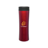 ETS Red Cyrus Stainless Steel Tumbler 16 oz