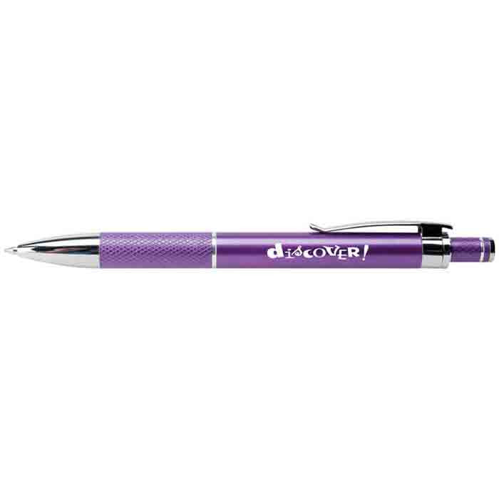 Hub Pens Purple Aruba Pen