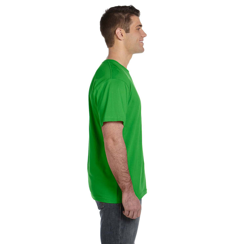 LAT Men's Apple Fine Jersey T-Shirt
