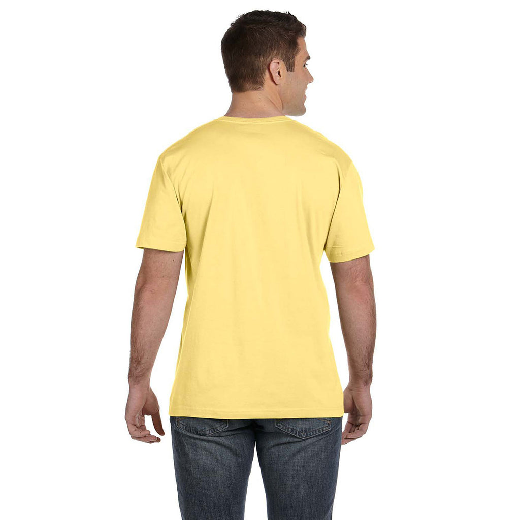 LAT Men's Butter Fine Jersey T-Shirt