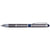 Hub Pens Blue Farella Bronze Stylus Pen with Blue Middle Ring