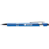Hub Pens Blue Textari Stylus