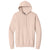 Jerzees Men's Blush Pink Eco Premium Blend Pullover Hooded Sweatshirt