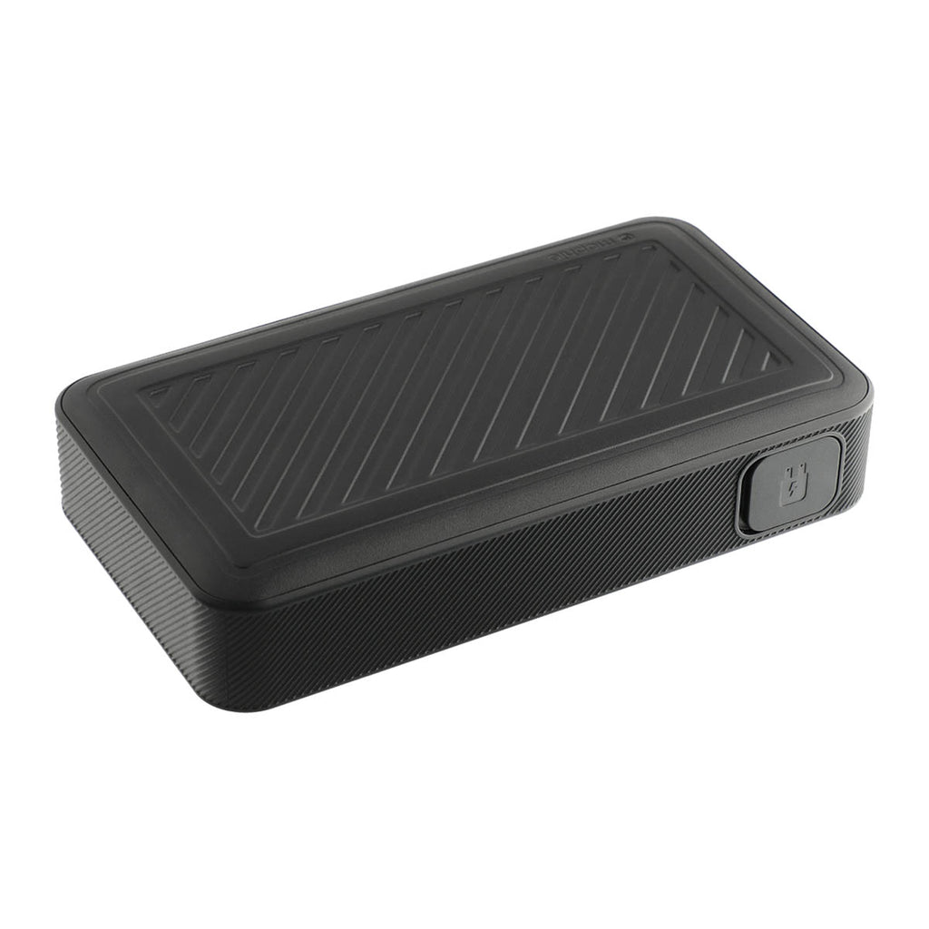 mophie Black Powerstation Go Rugged Compact