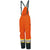 Helly Hansen Men's High Visibility Orange/Navy Potsdam Pant 4