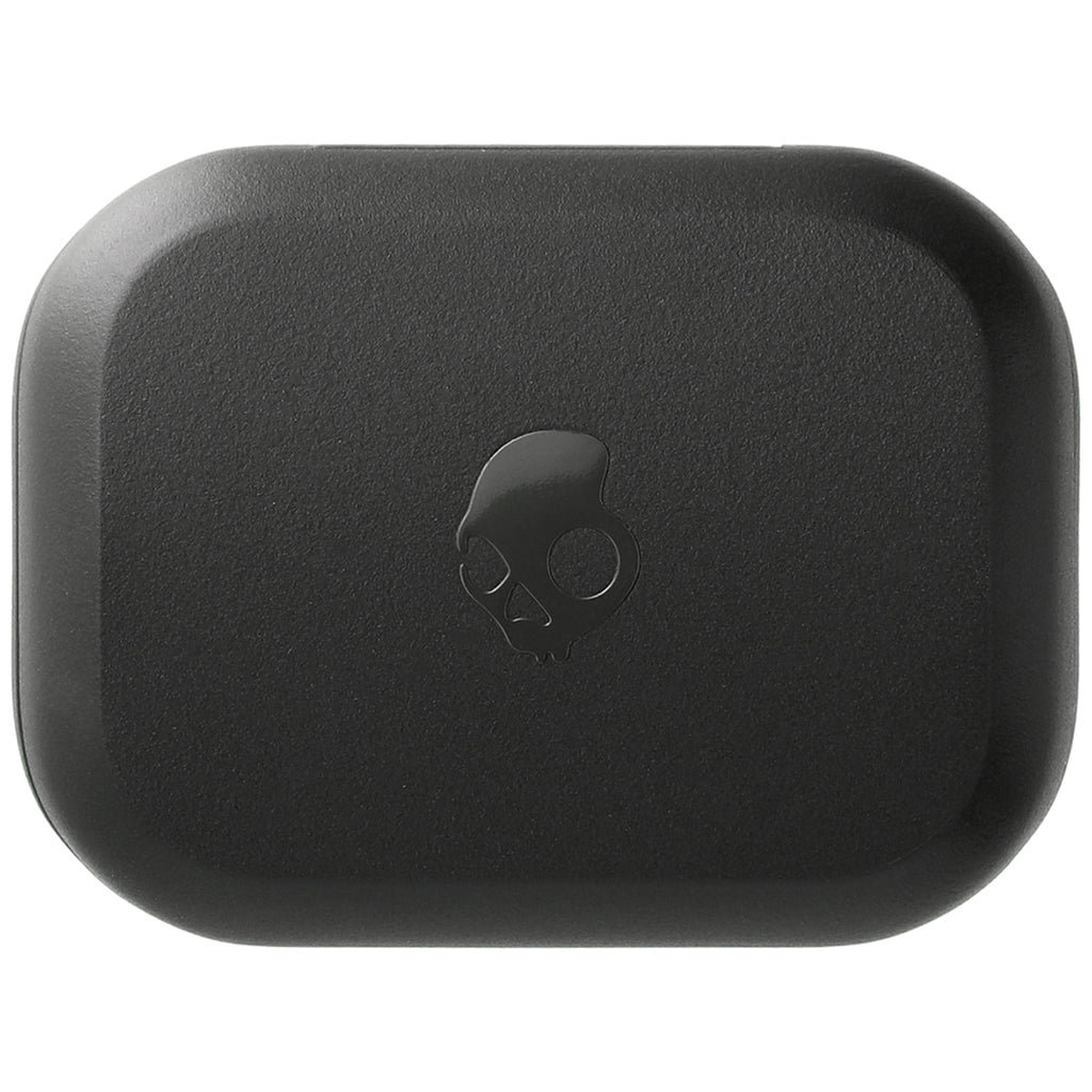 Skullcandy Black Grind True Wireless Earbuds