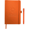 JournalBooks Orange Nova Bound Bundle Set