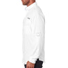 Columbia Men's White Tamiami II L/S Shirt