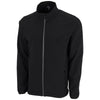 Vantage Men's Black Turin Jacket