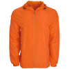 Vantage Men's Orange Newport Jacket