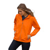 Vantage Women's Orange Newport Jacket