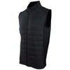 Vantage Men's Black Ninja Vest