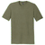 District Men's Military Green Perfect Tri Tee