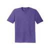 District Men's Purple Frost Perfect Tri Tee