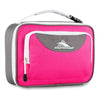 High Sierra Flamingo Single Compartment Lunch Bag