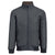 Landway Men's Charcoal New Three Seasons Fleece Jacket