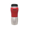 ETS Red Maui Fusion Stainless Steel Tumbler 14 oz