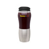 ETS Brown Maui Fusion Stainless Steel Tumbler 14 oz