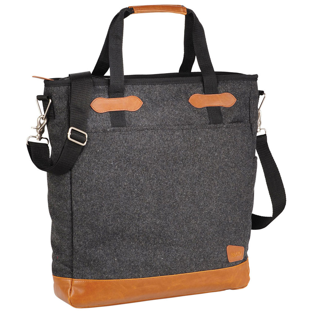 Field & Co. Charcoal Campster Wool 15
