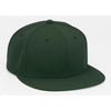 Pacific Headwear Dark Green Adjustable D-Series Performance Cap