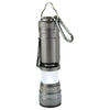 High Sierra Graphite Bright Zoomin Flashlight