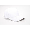 Pacific Headwear White Velcro Adjustable Coolport Mesh Cap