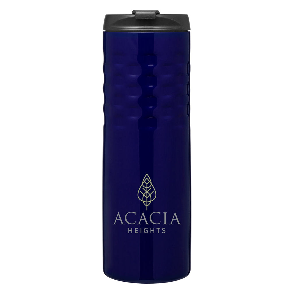 ETS Blue OC Tumbler