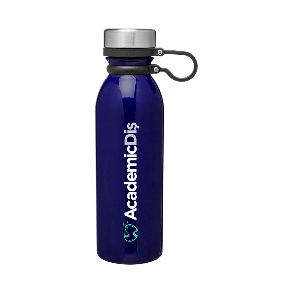 H2Go Blue Concord Bottle - 20.9oz