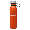H2Go Orange Concord Bottle - 25oz