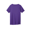 Nike Youth Court Purple Legend Tee