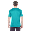 UltraClub Men's Jade Cool & Dry Sport Performance Interlock T-Shirt