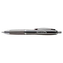 Hub Pens Gunmetal Nashoba Pen
