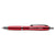 Hub Pens Red Nashoba Pen