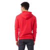 Alternative Apparel Unisex Apple Red Go-To Pullover Hooded Sweatshirt