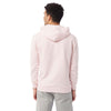 Alternative Apparel Unisex Faded Pink Go-To Pullover Hooded Sweatshirt