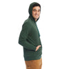 Alternative Apparel Unisex Varsity Green Go-To Pullover Hooded Sweatshirt
