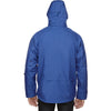 North End Men's Nautical-Blue Caprice 3-In-1 Jacket with Soft Shell Liner