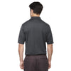 Core 365 Men's Carbon Tall Origin Performance Pique Polo