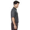 Core 365 Men's Carbon Tall Origin Performance Pique Polo