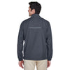 Core 365 Men's Carbon Motivate Unlined Lightweight Jacket